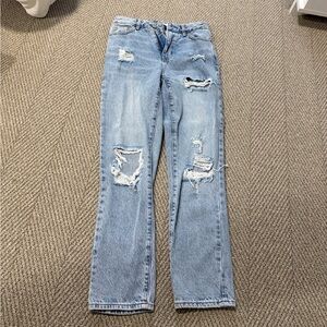 Pacsun Mom Jeans